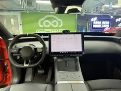 2025 Xiaomi YU7 4WD Max — фото 17