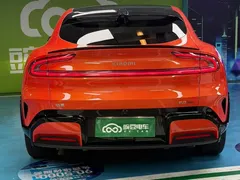 2025 Xiaomi YU7 4WD Max — фото 21