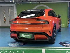 2025 Xiaomi YU7 4WD Max — фото 22