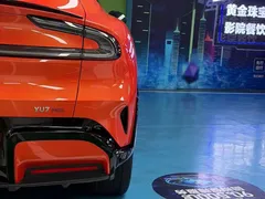 2025 Xiaomi YU7 4WD Max — фото 23