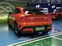 2025 Xiaomi YU7 4WD Max — фото 24