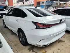 2023 Changan Raeton PLUS 1.5T DCT Premium, белый — фото 5