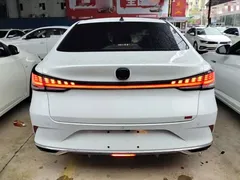 2023 Changan Raeton PLUS 1.5T DCT Premium, белый — фото 6