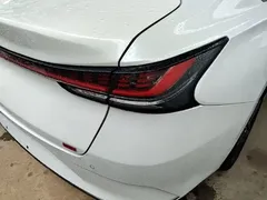 2023 Changan Raeton PLUS 1.5T DCT Premium, белый — фото 8