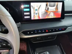 2023 Changan Raeton PLUS 1.5T DCT Premium, белый — фото 13
