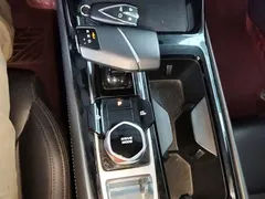 2023 Changan Raeton PLUS 1.5T DCT Premium, белый — фото 14