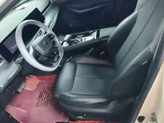 2023 Changan Raeton PLUS 1.5T DCT Premium, белый — фото 15