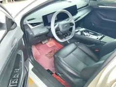 2023 Changan Raeton PLUS 1.5T DCT Premium, белый — фото 16