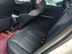 2023 Changan Raeton PLUS 1.5T DCT Premium, белый — фото 17