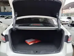 2023 Changan Raeton PLUS 1.5T DCT Premium, белый — фото 19