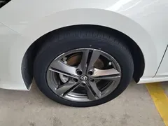 2023 Changan Raeton PLUS 1.5T DCT Premium, белый — фото 23