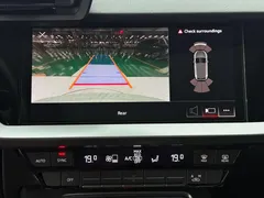 2023 Audi A3 Sportback 35 TFSI Fashion Sport, белый — фото 17