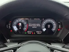 2023 Audi A3 Sportback 35 TFSI Fashion Sport, белый — фото 18
