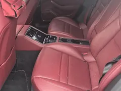 2022 Porsche Panamera 4 E-Hybrid 2.9T, белый — фото 5