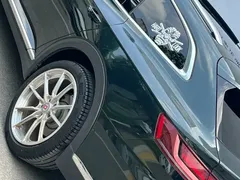 2021 Volkswagen CC 380TSI, зелёный — фото 24
