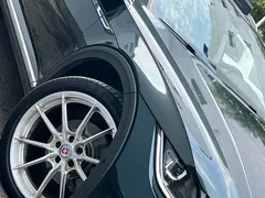 2021 Volkswagen CC 380TSI, зелёный — фото 26