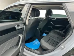 2021 Volkswagen CC 380TSI, зелёный — фото 28
