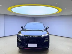 2023 Jetour Dashing 1.5T DCT Xingyao PRO — фото 2