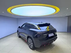 2023 Jetour Dashing 1.5T DCT Xingyao PRO — фото 4
