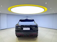 2023 Jetour Dashing 1.5T DCT Xingyao PRO — фото 5