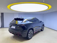 2023 Jetour Dashing 1.5T DCT Xingyao PRO — фото 6