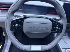 2023 Jetour Dashing 1.5T DCT Xingyao PRO — фото 7