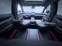 2023 Jetour Dashing 1.5T DCT Xingyao PRO — фото 12