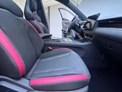 2023 Jetour Dashing 1.5T DCT Xingyao PRO — фото 13