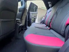 2023 Jetour Dashing 1.5T DCT Xingyao PRO — фото 16