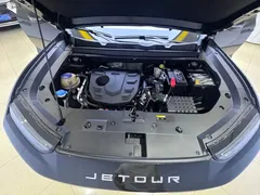 2023 Jetour Dashing 1.5T DCT Xingyao PRO — фото 19