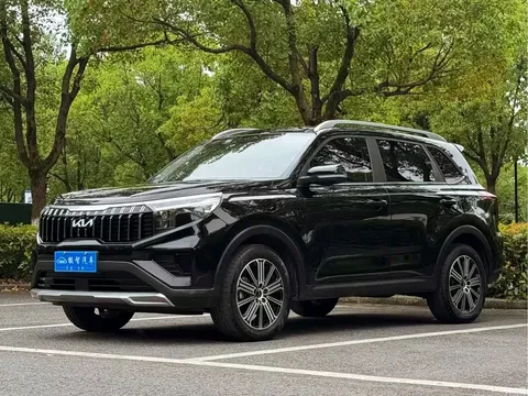 2021 Kia Sportage Ace 2.0L