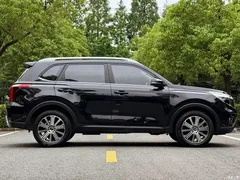 2021 Kia Sportage Ace 2.0L, чёрный — фото 4