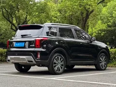2021 Kia Sportage Ace 2.0L, чёрный — фото 5
