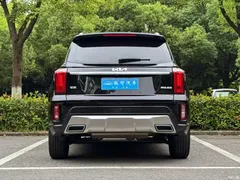 2021 Kia Sportage Ace 2.0L, чёрный — фото 6
