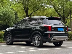 2021 Kia Sportage Ace 2.0L, чёрный — фото 7