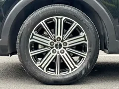 2021 Kia Sportage Ace 2.0L, чёрный — фото 9