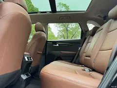 2021 Kia Sportage Ace 2.0L, чёрный — фото 11