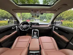 2021 Kia Sportage Ace 2.0L, чёрный — фото 12