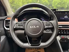 2021 Kia Sportage Ace 2.0L, чёрный — фото 13