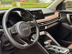 2021 Kia Sportage Ace 2.0L, чёрный — фото 14