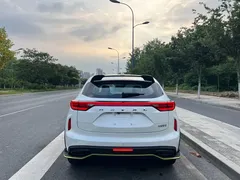 2022 Haval Chitu 1.5T, белый — фото 6