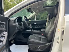 2022 Haval Chitu 1.5T, белый — фото 10