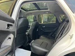 2022 Haval Chitu 1.5T, белый — фото 11