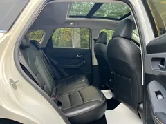 2022 Haval Chitu 1.5T, белый — фото 12