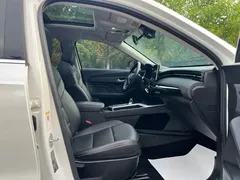 2022 Haval Chitu 1.5T, белый — фото 13