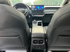 2022 Haval Chitu 1.5T, белый — фото 15