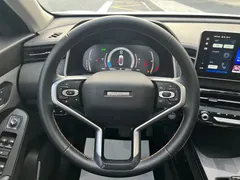 2022 Haval Chitu 1.5T, белый — фото 17