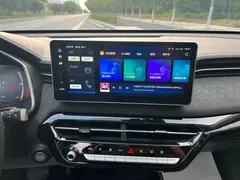 2022 Haval Chitu 1.5T, белый — фото 19