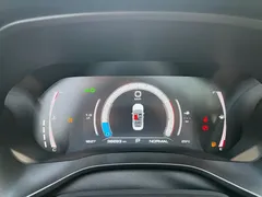 2022 Haval Chitu 1.5T, белый — фото 20