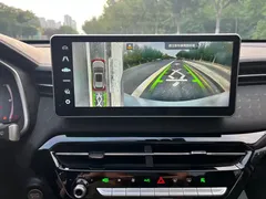 2022 Haval Chitu 1.5T, белый — фото 21